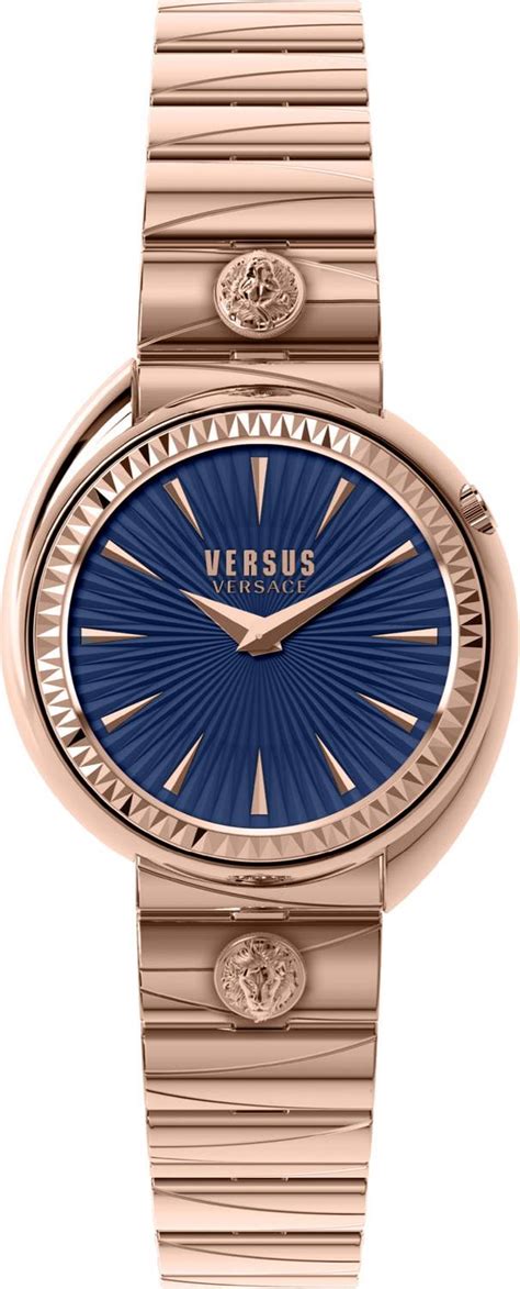 versace versus damenuhr|Versace versus vs.